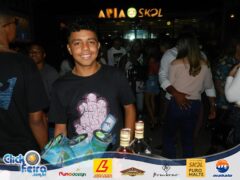 Forró dos Namorados